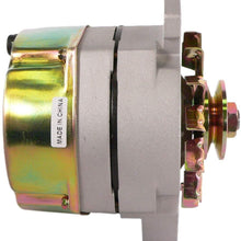 DB Electrical ADR0396 New Alternator Compatible with/Replacement for Marine Applications Replaces Motorola MARINE 20091 20500 1-V Pulley 8904 20091 20500 400M 400M-HO 70-01-8904
