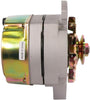 DB Electrical ADR0396 New Alternator Compatible with/Replacement for Marine Applications Replaces Motorola MARINE 20091 20500 1-V Pulley 8904 20091 20500 400M 400M-HO 70-01-8904
