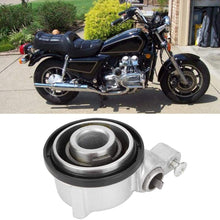 Aramox Drive Gear, Speedometer Drive Gear Box Motorcycle Replacement Accessories Fit for Honda GL1200
