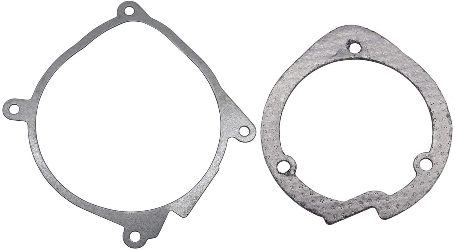 AIB2C Burner & Motor Gasket Set 252069060001 252069010003 for Eberspacher Heater Airtronic D2
