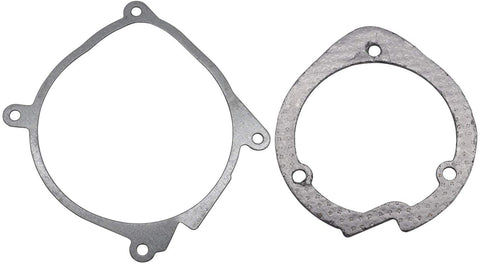 AIB2C Burner & Motor Gasket Set 252069060001 252069010003 for Eberspacher Heater Airtronic D2