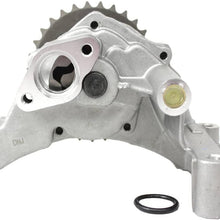 DNJ EK801M Master Engine Rebuild Kit for 1999-2006 / Audi, Volkswagen / A4, A4 Quattro, Beetle, Golf, Jetta, Passat, TT, TT Quattro / 1.8L / DOHC / 20V / AMB, AMU, APH, ATC, AWM, AWP, AWV, BEA, BKF