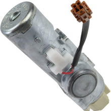 Beck Arnley 201-1926 Ignition Lock Assembly