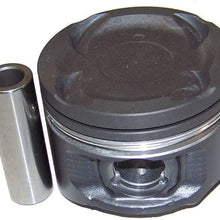 DNJ P944A Piston Set for 1993-1998 / Toyota/Supra / 3.0L / DOHC / L6 / 24V / 2997cc / 2JZGTE