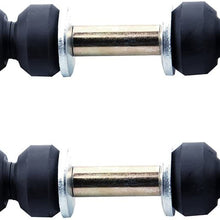 AUTOMUTO Replacement Parts Steering Front Sway Bar End Links fit for 1985 for Buick Electra Park Avenue 1985-1990 Electra Limited Park Avenue 1989-1990 for Buick Electra Park Avenue Ultra