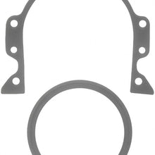 Fel-Pro BS 40629 Rear Engine Main Seal Set
