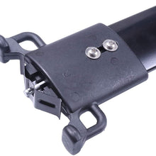 SCITOO fit for Chevy Equinox for GMC Terrain 2010-2017 Aluminum Alloy Roof Top Cross Bar Set Rock Rack Rail