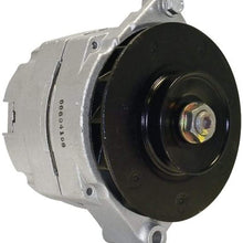 Magneti Marelli RMMAL00147 Alternator
