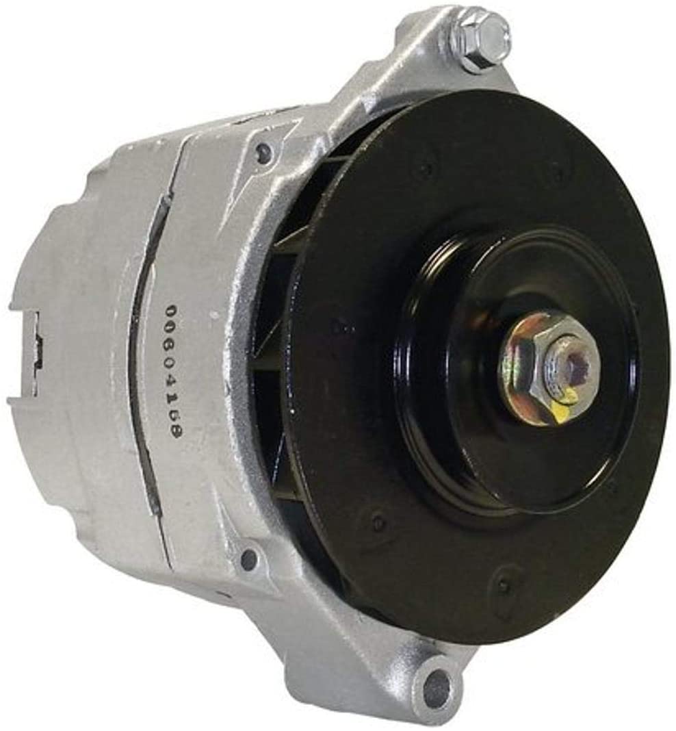Magneti Marelli RMMAL00147 Alternator