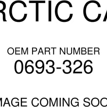 Arctic Cat 0693-326 COIL ASSY, IGNITION