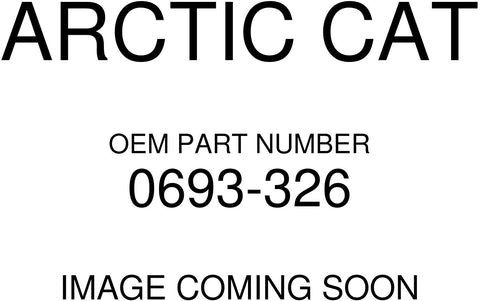 Arctic Cat 0693-326 COIL ASSY, IGNITION