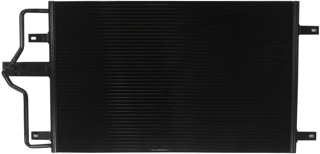 TYC 3377 Replacement Condenser