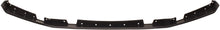 IAMAUTO 16019 Front Lower Air Deflector Valance Panel Black 2WD & 4WD For 2017-2019 Ford Super Duty