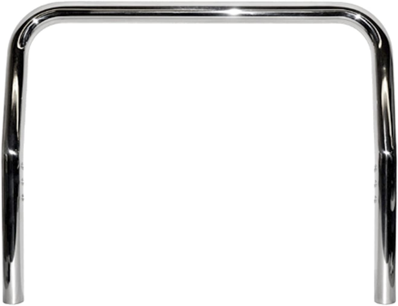 WARN 85060 Gen II Trans4mer Stainless Steel Grille Guard Kit