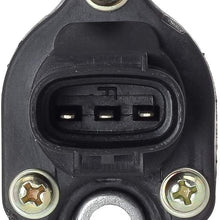 Autex 1pc Transmission Output Sensor/Vehicle Speed Sensor 83181-12040 SC149