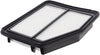 FRAM Extra Guard Air Filter, CA11113 for Select Acura and Honda Vehicles