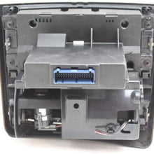Cadillac 05 06 SRX Climate Control Panel Temperature Unit A/C Heater OEM CC4995