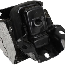 Front Left (or) Right Engine Motor Mount Fit for 2007-2011 Escalade Silverado Suburban Avalanche Tahoe GMC Yukon Sierra XL 1500 A5365HY EM5583