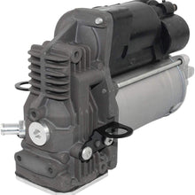 MSQ-CD Air Suspension Compressor for Mercedes W164 X164 GL320 GL350 ML450 P-2594 1643201204 1643200004 164320120480 1643200904 (1)