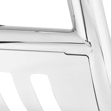 Armordillo USA 7144392 Classic Bull Bar Fits 2010-2017 Jeep Wrangler - Chrome