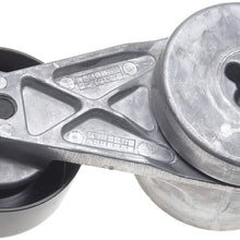 ACDelco 38121 Professional Automatic Belt Tensioner and Pulley Assembly