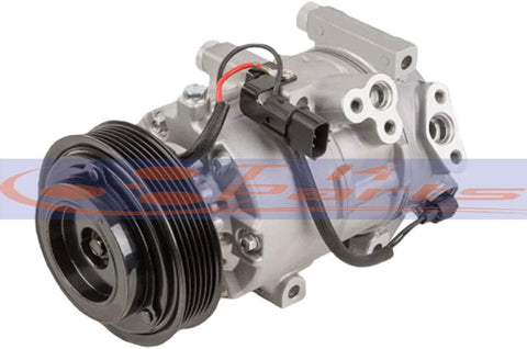 New DVE16 Auto CAR A/C COMPRESSOR FOR Hyundai Tucson/Kia Sportage 97701-2S500