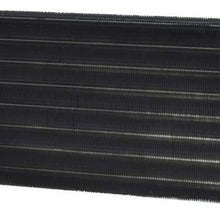 A/C Condenser CN 22167PFC