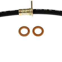 Dorman H620853 Hydraulic Brake Hose