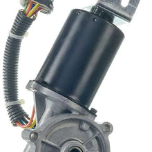 Transfer Case Motor for Mercedes-Benz W163 ML320 ML350 ML430 ML500 4WD