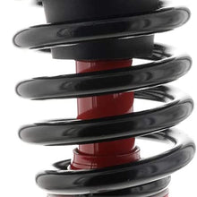 KYB SRM4080K Truck-Plus-Leveling Complete Corner Unit Leveling Assembly -Strut, Mount and Spring