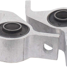 NewYall Set of 2 Front Left & Right Lower Control Arm Bushing