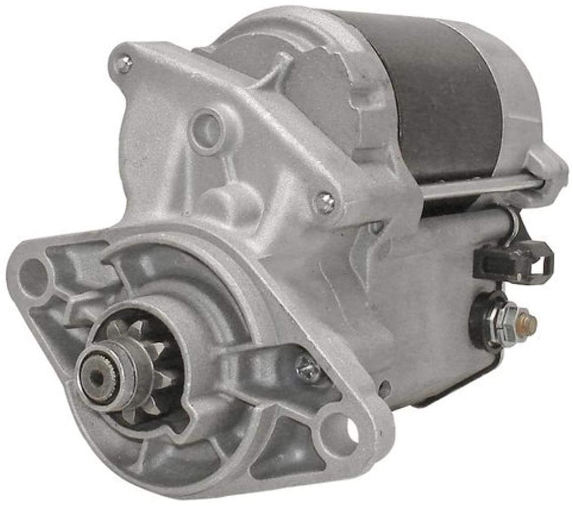 Magneti Marelli RMMSR00096 Starter Motor