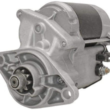 Magneti Marelli RMMSR00096 Starter Motor
