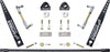 Currie Enterprises CE-9900XJF XJ/MJ ANTIROCK Front Sway Bar Kit