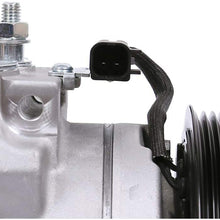 FKG AC Compressor CO 10905C fit for 07-14 Ford Expedition Lincoln Navigator 5.4L, 08-10 Ford F-250 F-350 F-450 F-550 Super Duty 6.4L, 02-10 Ford Lobo 4.6L 5.4L, 07-10 F-150 4.6L 5.4L
