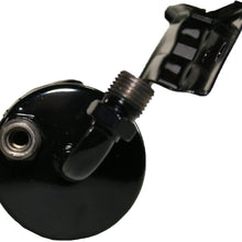 TCW 17-1329 A/C Drier (Quality With Perfect Vehicle Fitment)