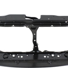 OE Replacement Honda Fit Radiator Support (Partslink Number HO1225165)