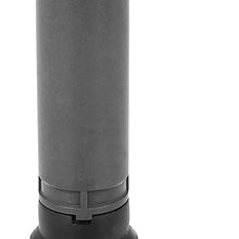 X AUTOHAUX Auto Part Ignition Coil 19070-97205 Repair Replacement Black for Daihatsu