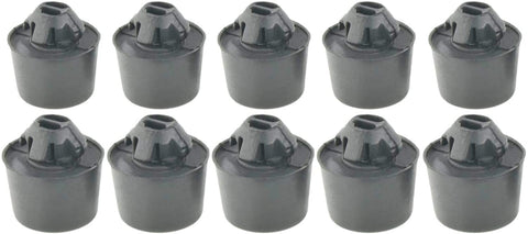 Bumper Hood Pcs 10 Febest TD-011-PCS10 Oem 90541-09117