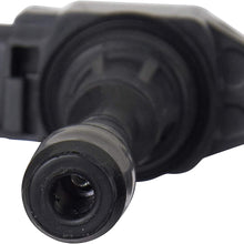 Richporter Technology C-750 Coil-On Plug