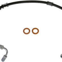 Dorman H621951 Brake Hydraulic Hose for Select Models