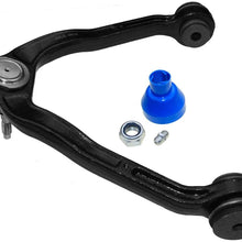 DLZ 10 Pc Front Kit-Upper Control Arm Ball Joint Assembly Lower Ball Joint Inner Outer Tie Rod End Sway Bar Compatible with Cadillac Escalade/Chevy Avalanche Silverado 1500 Tahoe/GMC Sierra 1500 Yukon