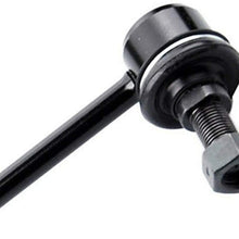 Parts-Diyer 2pcs Front Stabilizer Sway Bar End Links Suspension Kit fit for 07-14 Chrysler 99-02 Daewoo 07-14 Dodge 00-03 Mazda 07-15 Mitsubishi K80258