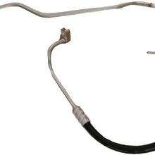 TCW 16-10474 A/C Accumulator (Quality With Hose With Perfect Vehicle Fitment)