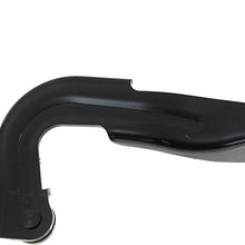 Hood Hinge Compatible with 2017-2018 Honda CR-V Driver Side