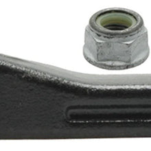 ACDelco 45A1334 Professional Driver Side Outer Steering Tie Rod End