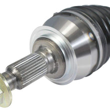 GSP NCV10046 CV Axle Shaft Assembly - Left Front (Driver Side)