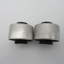 Bentley Continental Gtc Gt Flying Spur left or right upper control arm bushings bush set 2#123