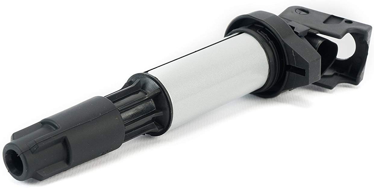 Ignition Coil Pack - Replaces GN10328 - Fits BMW 325i, 328i, 325ci, 330ci, 335i, 525i, 545i, 745Li, X3, X5 and more