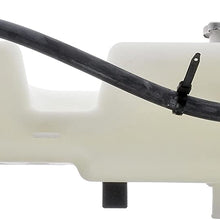 Dorman 603-5211 Pressurized Coolant Reservoir